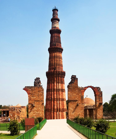 Delhi do dham-yatra iti